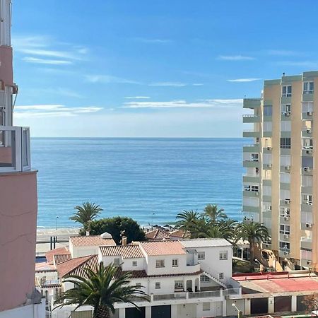 Estudio Torrox Costa Eksteriør billede