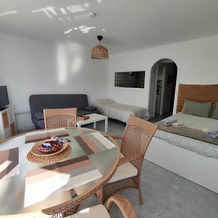 Estudio Torrox Costa Eksteriør billede