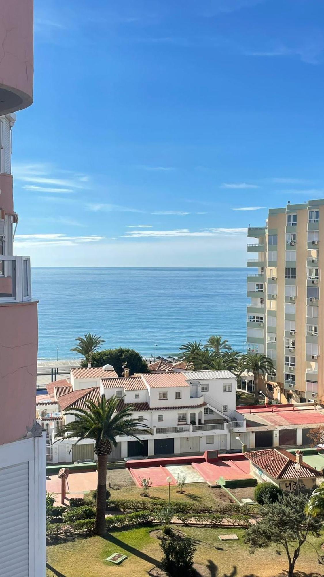 Estudio Torrox Costa Eksteriør billede