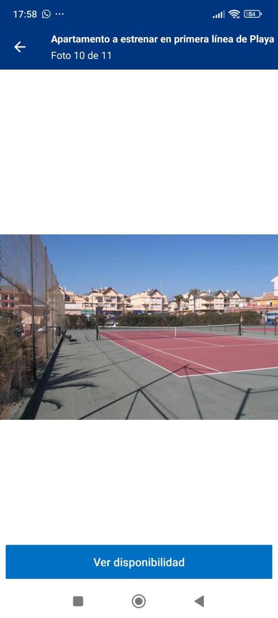 Estudio Torrox Costa Eksteriør billede